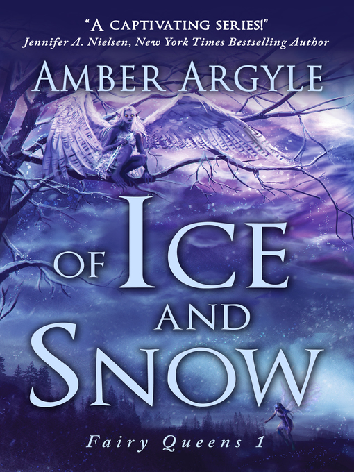Cover image for Of Ice and Snow